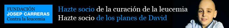 Fundació Josep Carreras contra la leucemia