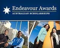 Becas de Universidades Australianas 2010 / 2011