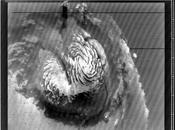 Explicado misterio espirales marcianas