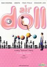 AIR DOLL