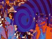 Discos: Blue sunshine (The Glove, 1983)