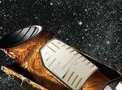 Kepler hace publica base datos candidatos exoplanetas