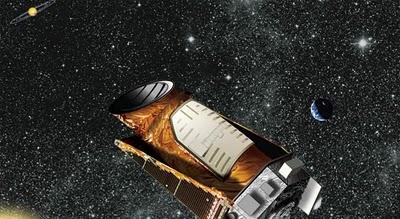 Kepler hace publica una base de datos de candidatos a exoplanetas