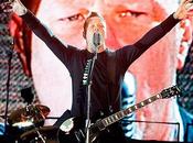 Mötorhead Metallica sentido Rock ante jevis