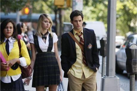 Gossip Girl Gossip Girl