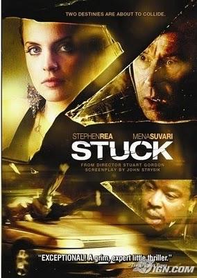STUCK (Canada, USA, UK, Germany ; 2007) Suspense, Intriga