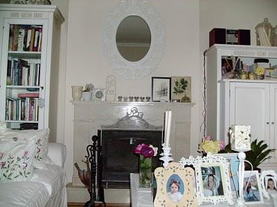 ATC: blanco + vintage