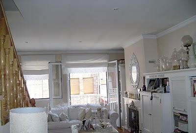 ATC: blanco + vintage