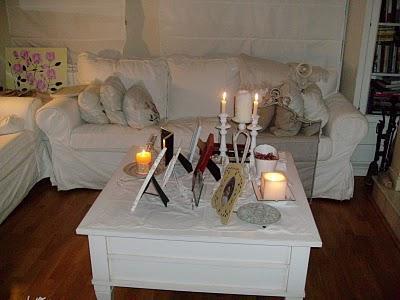 ATC: blanco + vintage