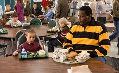 The blind side (2009)