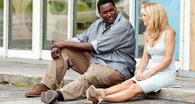 The blind side (2009)