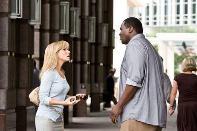 The blind side (2009)