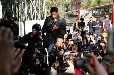 La Esteban y los gurús: yo por mi blog, ma-to La Esteban y los gurús: yo por mi blog, ma-to