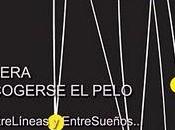 Entrelíneas: manera recogerse pelo