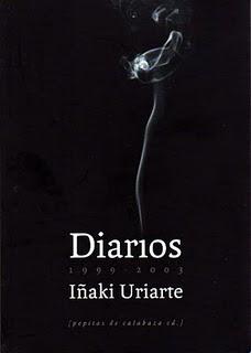 Diarios (1999 – 2003), de Iñaki Uriarte