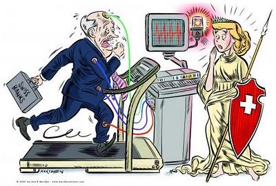 España desafía a la Unión Europea a publicar las pruebas de estrés