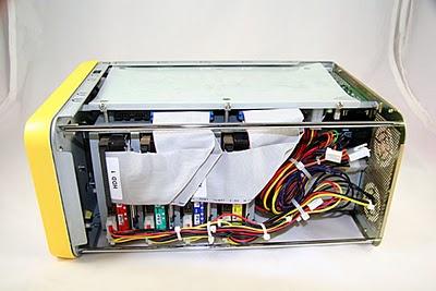 LA MÁQUINA DEL DOLOR