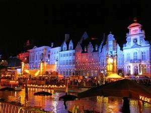 Viaje a Bélgica: Flandes