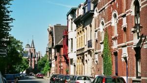 Amberes Viaje a Bélgica: Flandes