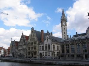Viaje a Bélgica: Flandes