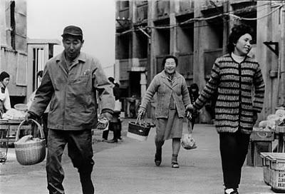 La Isla Fantasma de Hashima