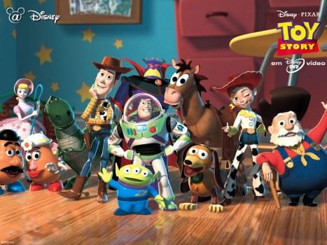 Nuevo Tráiler de ‘Toy Story 3′ – Se estrenará el 23 de Julio