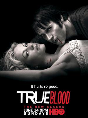El creador de True Blood promete sangre fresca durante años