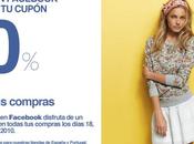 descuento Blanco sorteos...