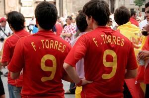 Pasion por la Roja: dónde ver el Mundial en España