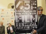 Festival Internacional Cine Karlovy Vary