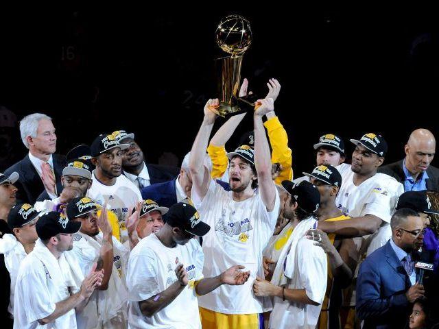 NBA, Playoff (Final)