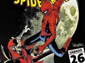 próximo sábado Spiderman retorna desde Perú21, Brand