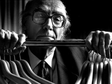 Saramago