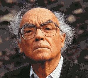 SARAMAGO, DE REOJO
