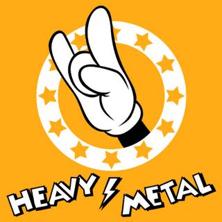 El Libano contra el heavy metal