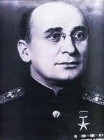 Freakies of my youth XVIII: Lavrentiy Beria