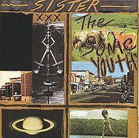 Discos: Sister (Sonic Youth, 1987)