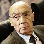 José Saramago, descanse en paz…