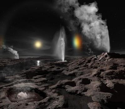 New Horizons realizará un ensayo de su encuentro con Plutón en pocos días