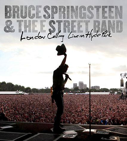 Bruce Springsteen & The E Street Band