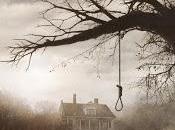 Expediente Warren: Conjuring nueva aterradora imagen