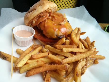 BEEFCIOUS: algo (sabroso) se mueve en Las Tablas. BEEFCIOUS: algo (sabroso) se mueve en Las Tablas.