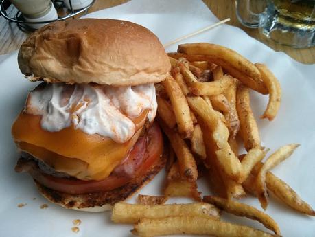 BEEFCIOUS: algo (sabroso) se mueve en Las Tablas. BEEFCIOUS: algo (sabroso) se mueve en Las Tablas.