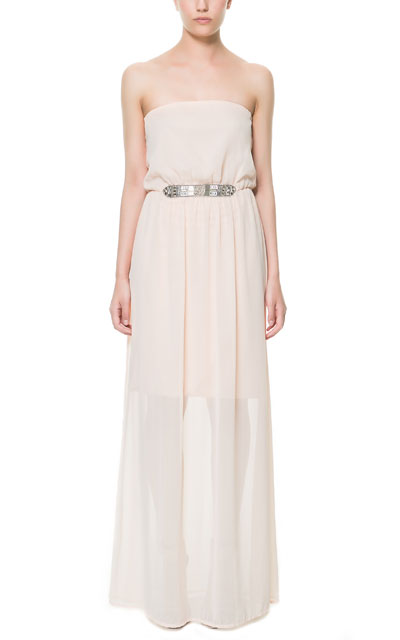 Vestidos para el sol que no llega