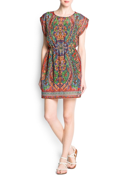 Vestidos para el sol que no llega