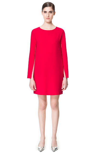 Vestidos para el sol que no llega