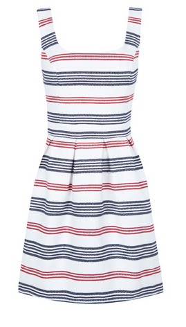 Vestidos para el sol que no llega