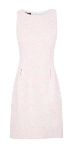 Vestidos para el sol que no llega