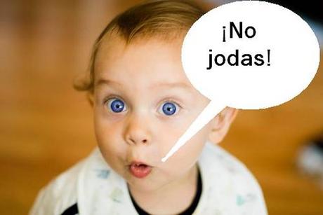 Una anécdota... curiosa.