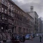 Diseño de Henrik Tamm para Capitán América: El Primer Vengador